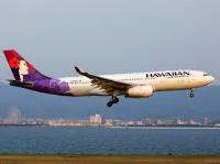 Hawaiian Airlines image 1